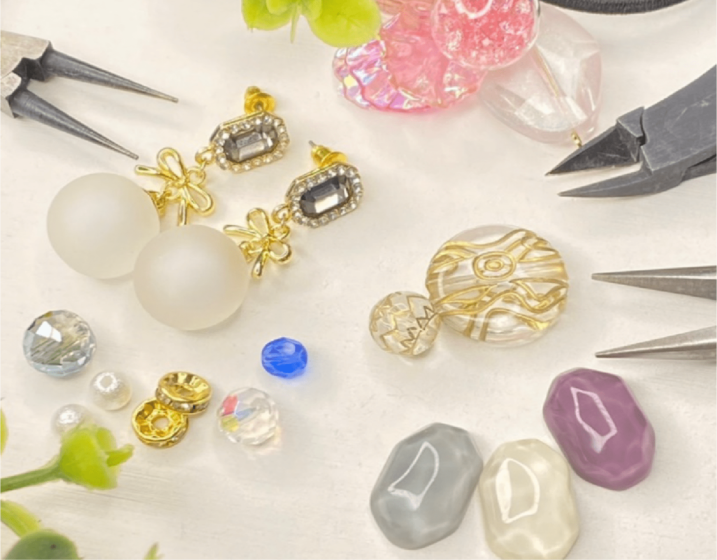 リファイン南流山の入り口扉の写真