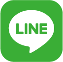 LINEのロゴ