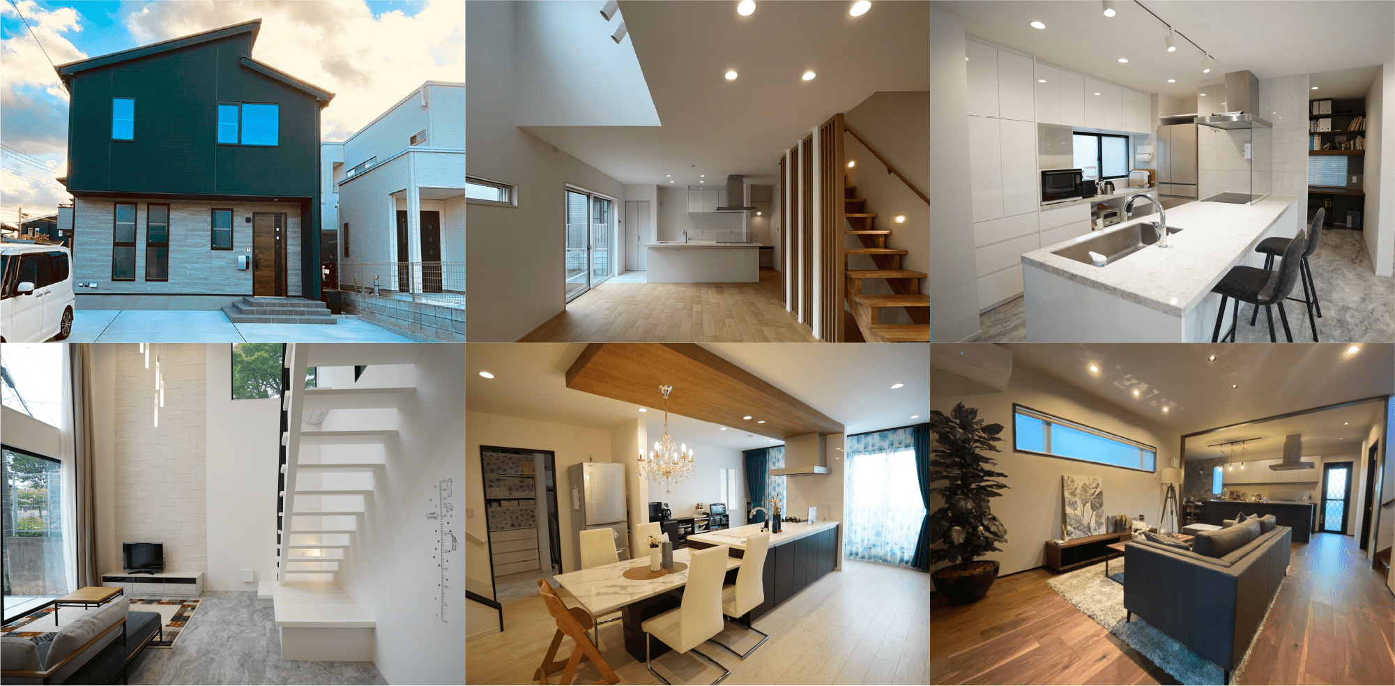 施工例ギャラリー