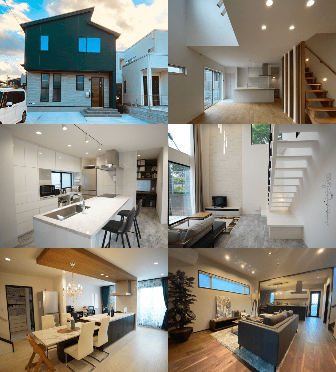 施工例ギャラリー