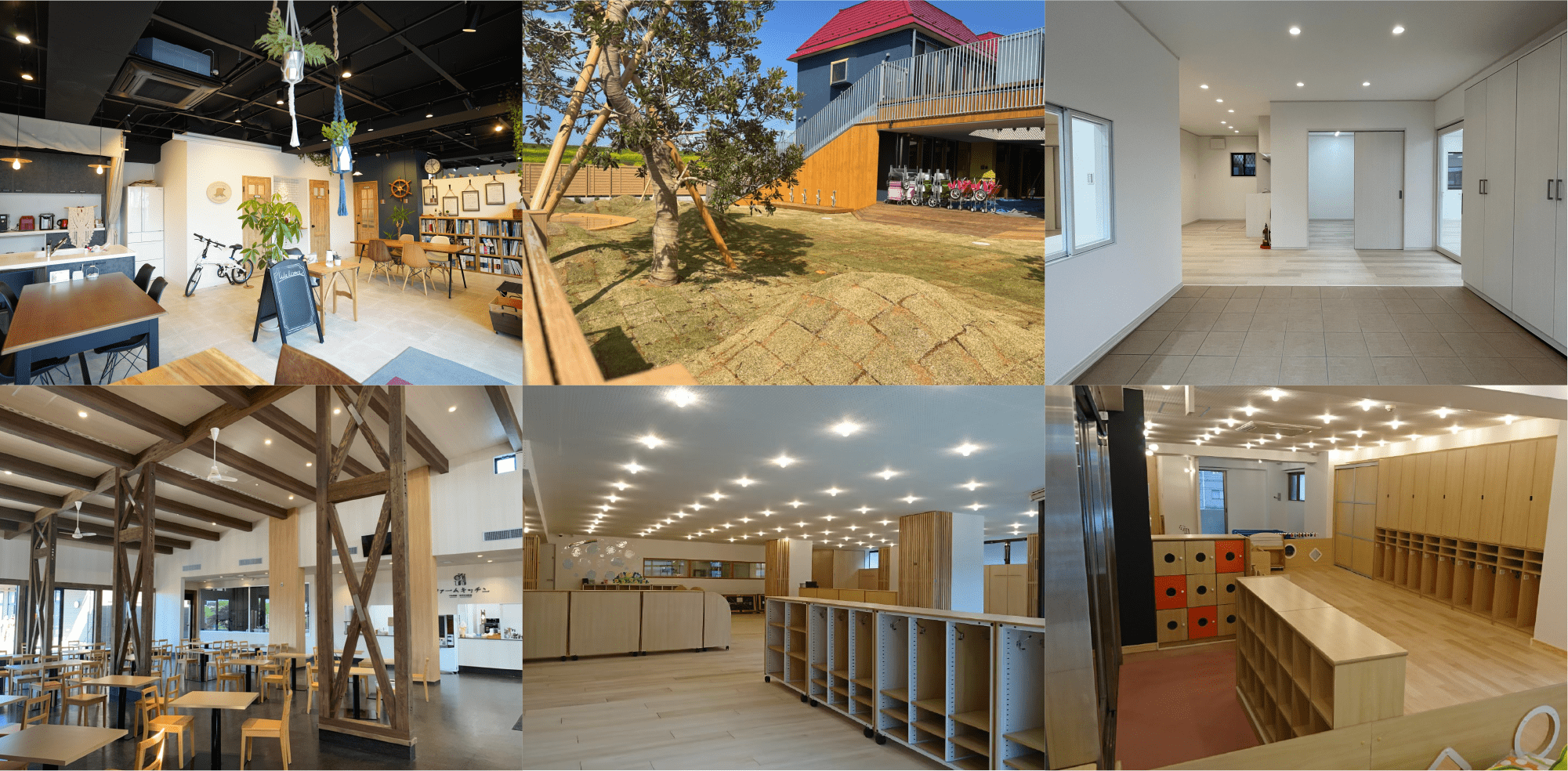 施工例ギャラリー