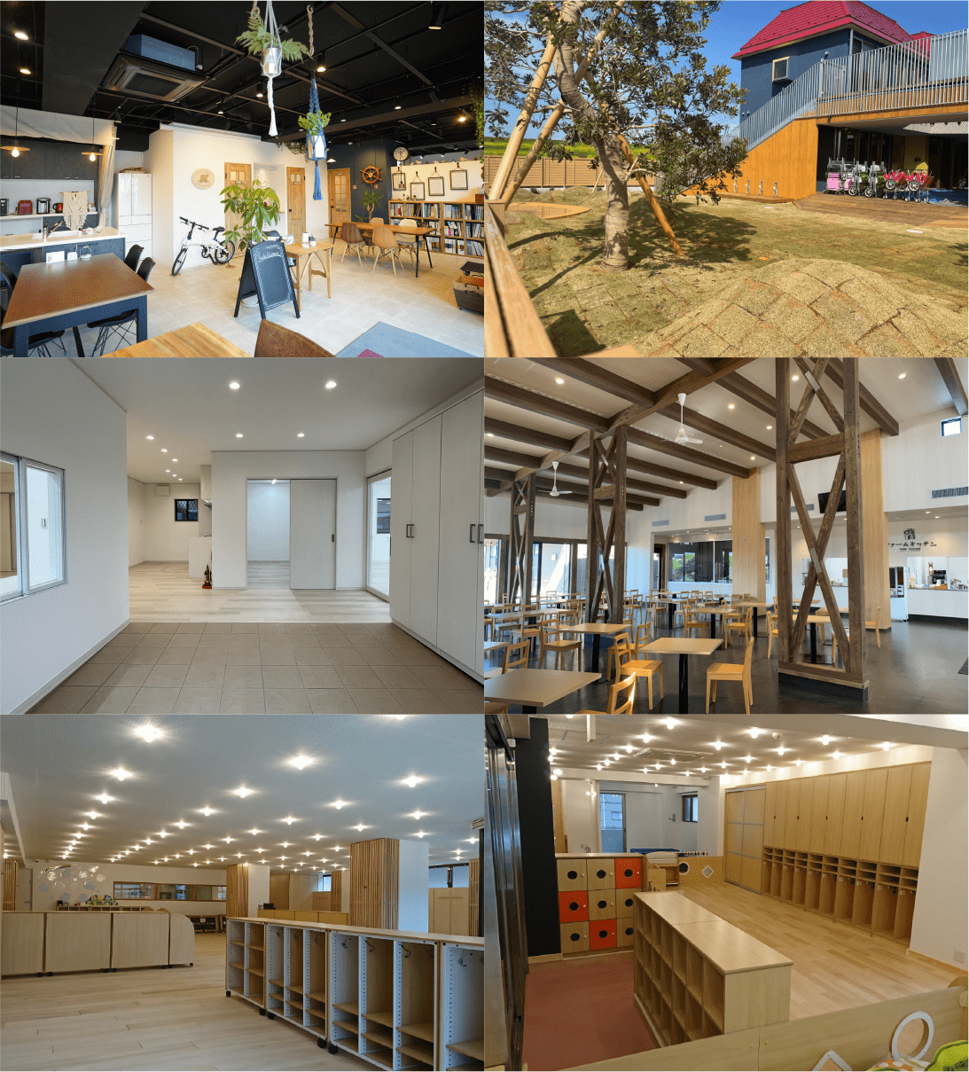 施工例ギャラリー