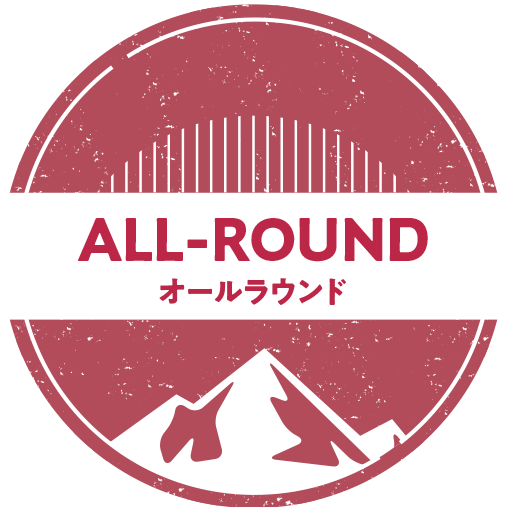 リフォーム&リノベーション1 オールラウンドを示すロゴ