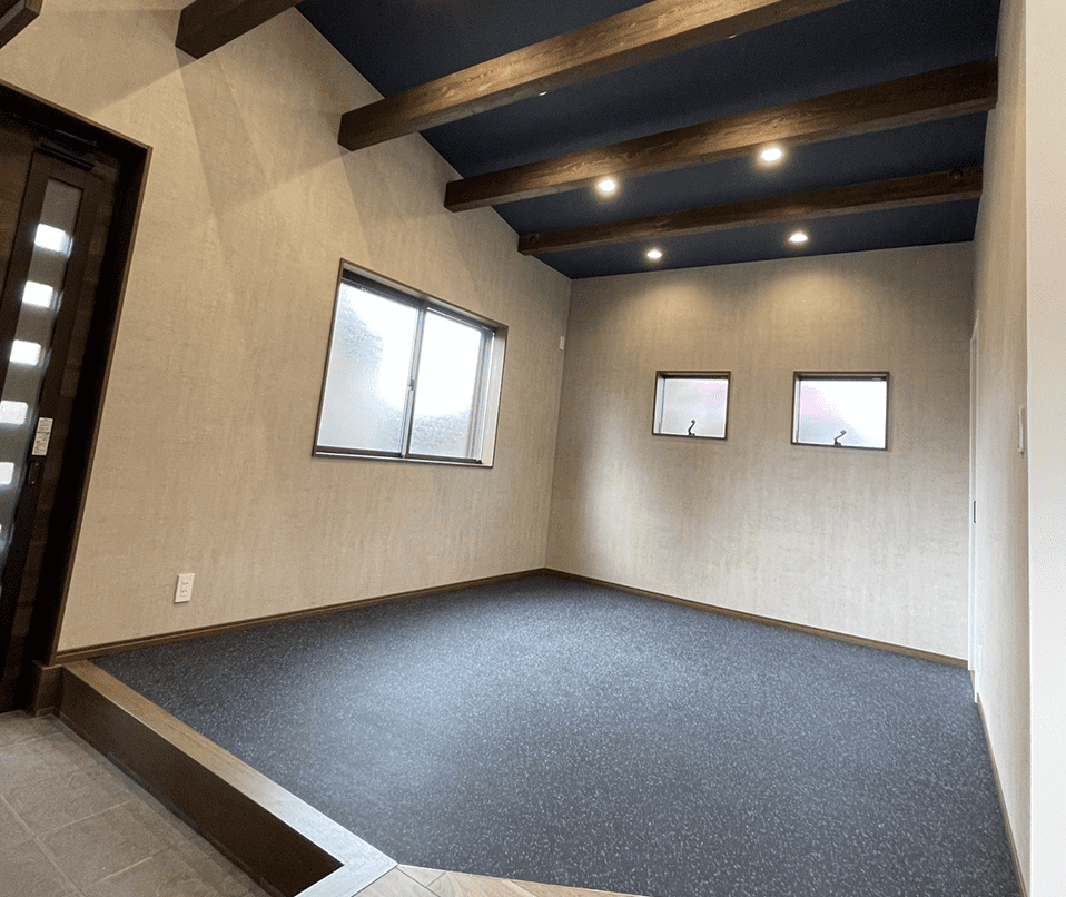 ワークスペース・趣味部屋の写真