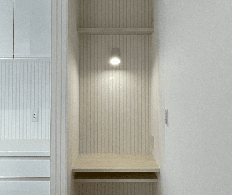 ワークスペース・趣味部屋の写真