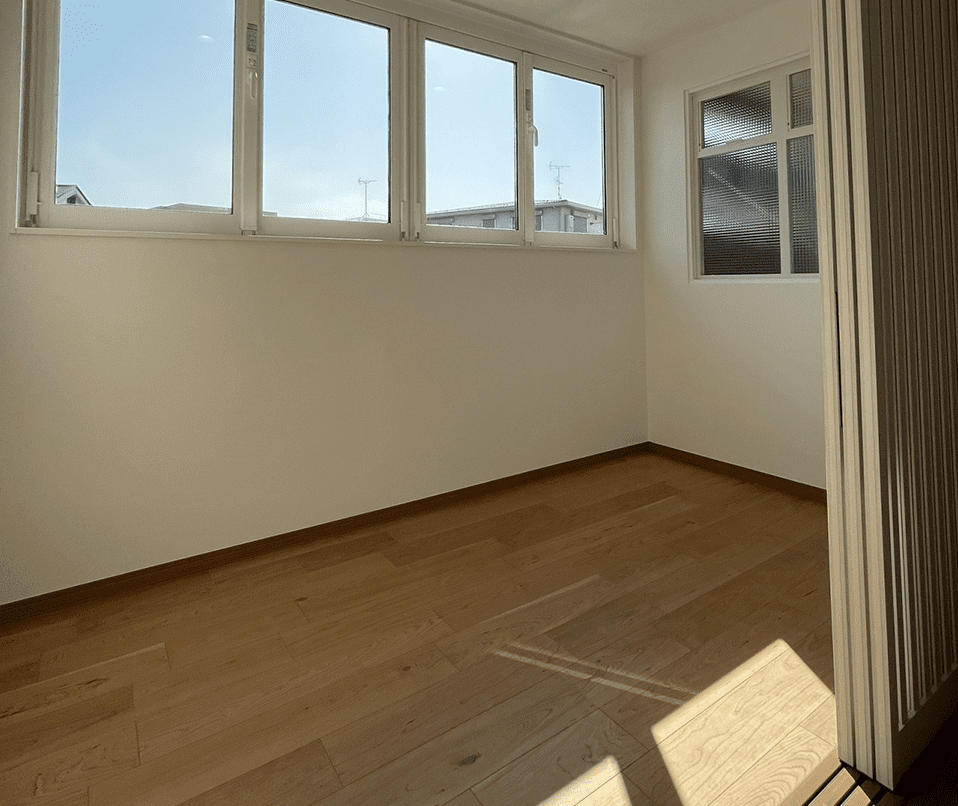 ワークスペース・趣味部屋の写真