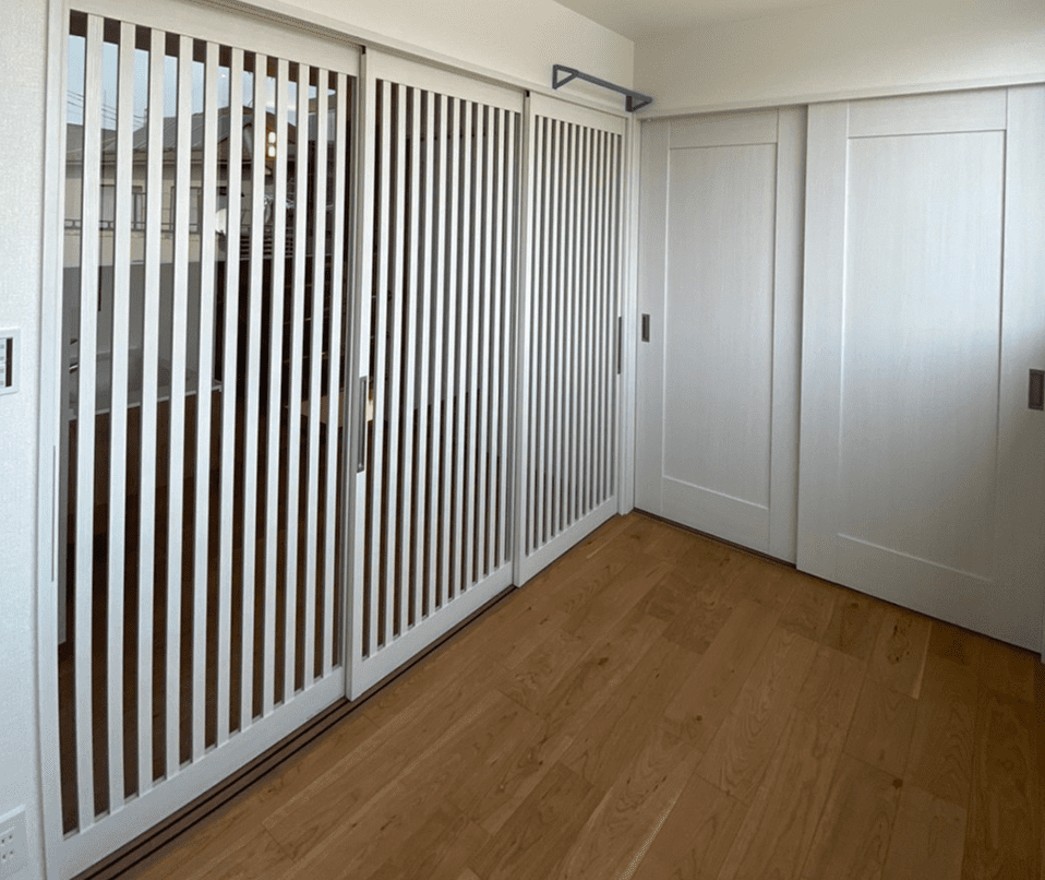 ワークスペース・趣味部屋の写真