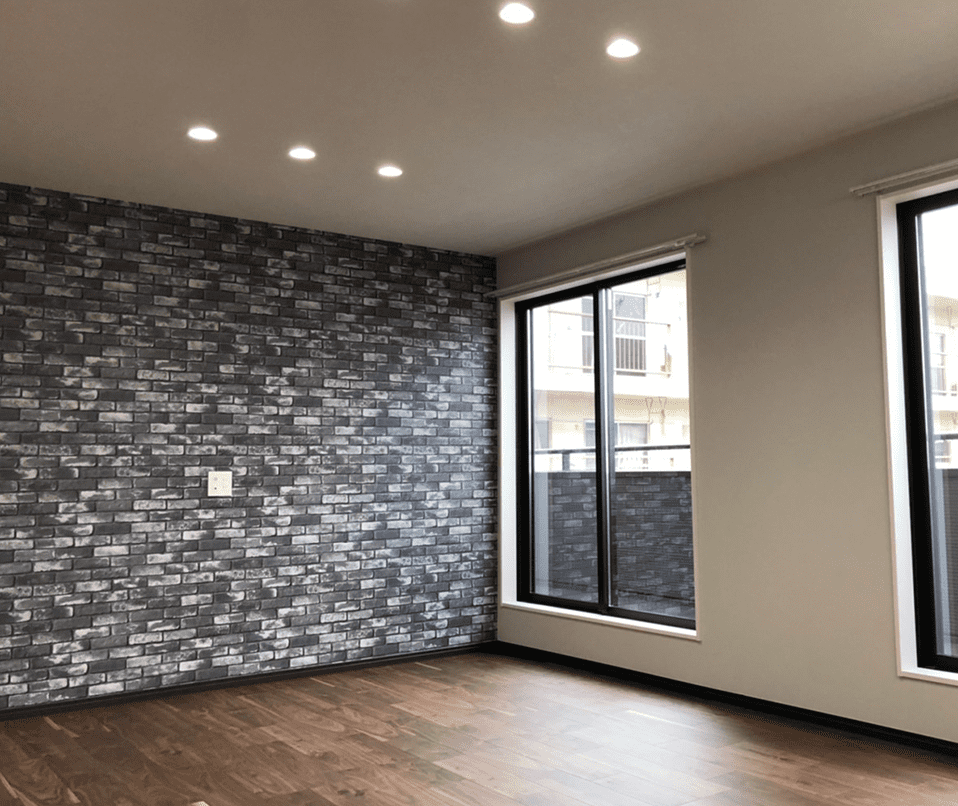 洋室・寝室の写真