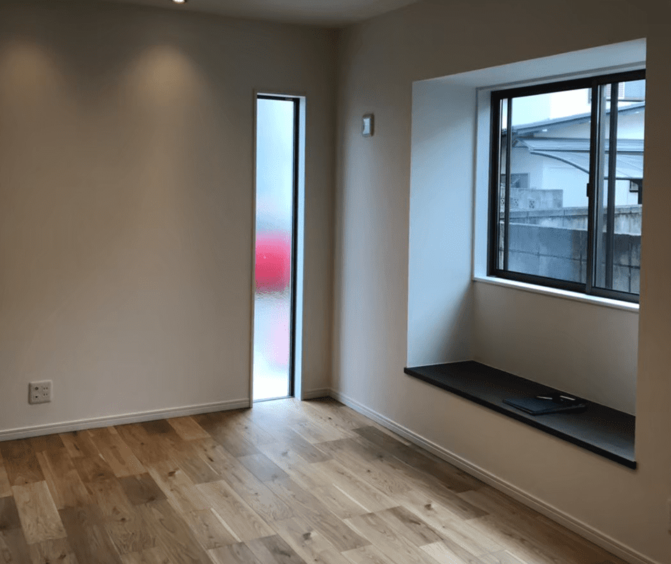 洋室・寝室の写真