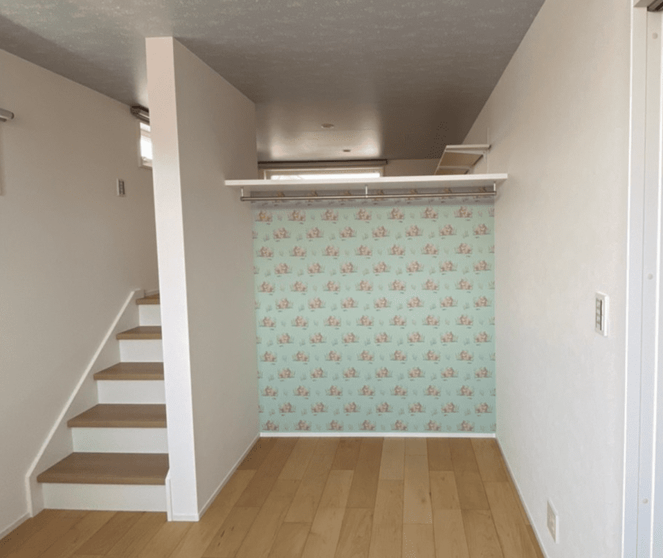 洋室・寝室の写真