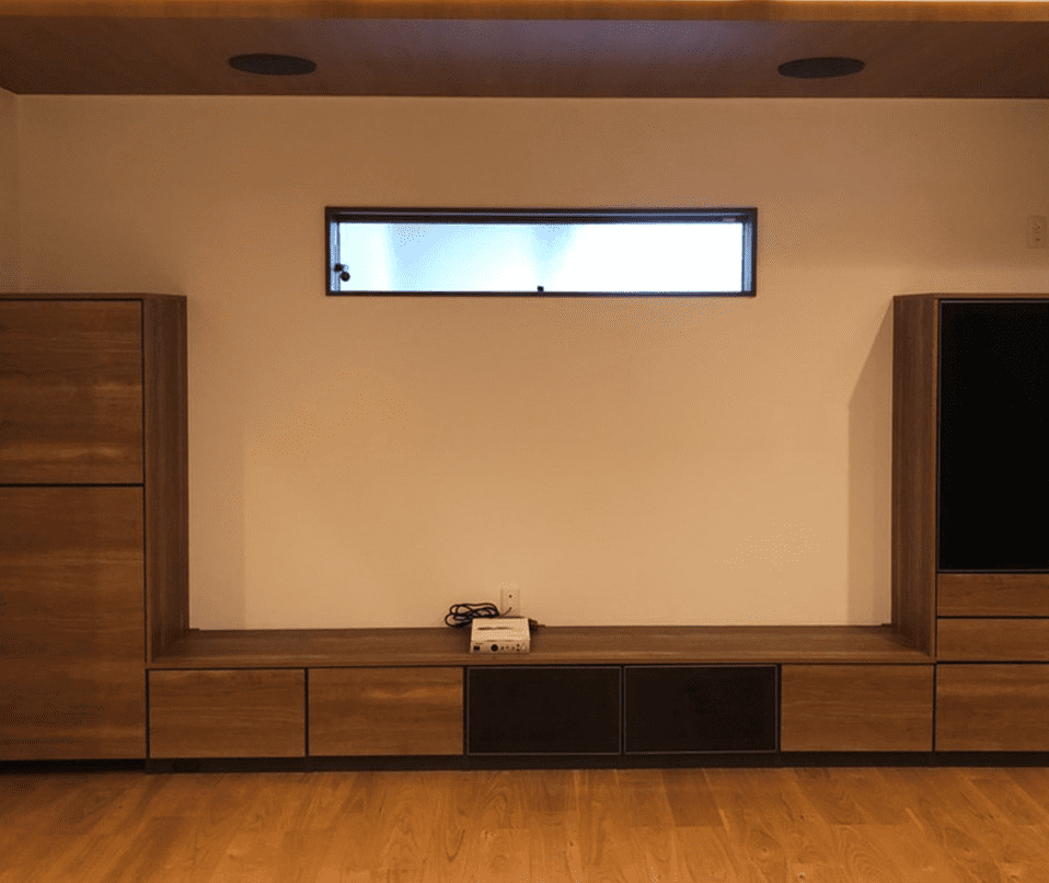 リビング・ダイニングの写真