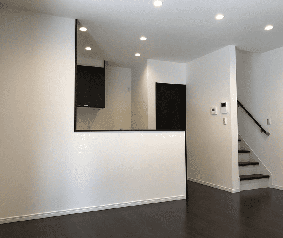 リビング・ダイニングの写真