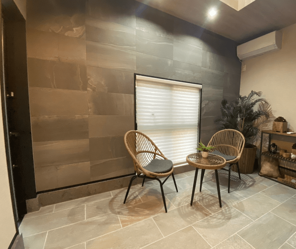 玄関・土間の写真