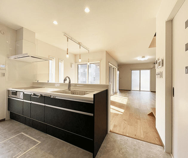 おうち時間を楽しむの写真