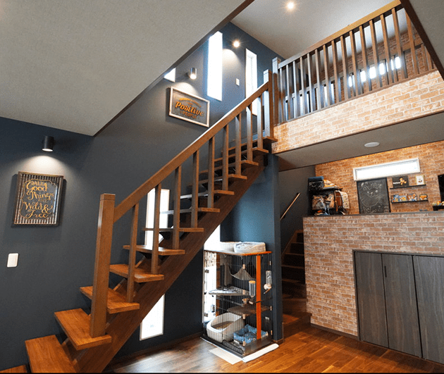 ザ・ブルックリンスタイルの写真